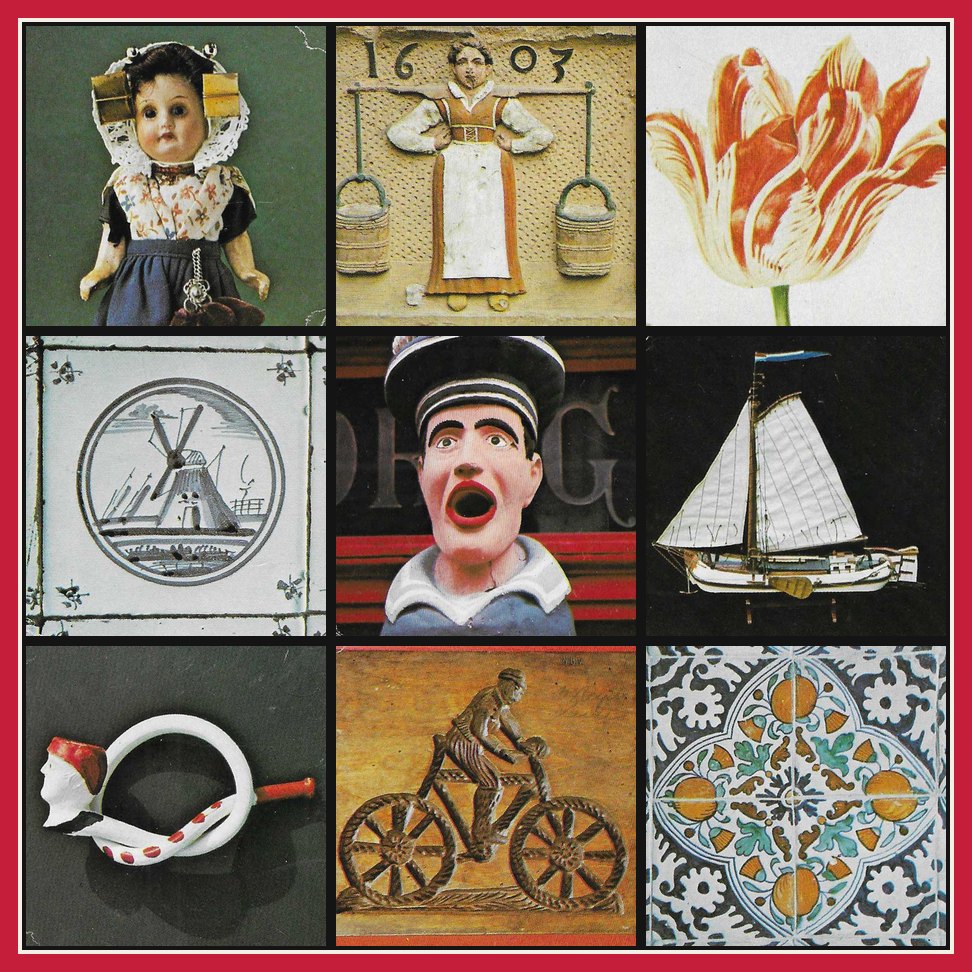 Nine of the cards